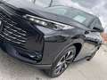MG HS Hybrid+ Luxury 1,8Wh Aut. Schwarz - thumbnail 4