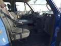 Opel Movano B Kasten Kombi HKb L2H2 3,3t Combi 2.3 CDTI Blu/Azzurro - thumbnail 13