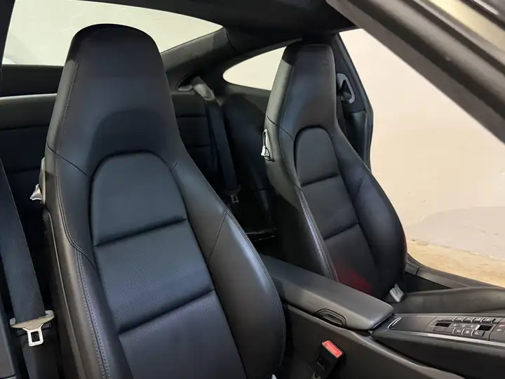 Porsche 991 911 Carrera 2 PDK — photo 26