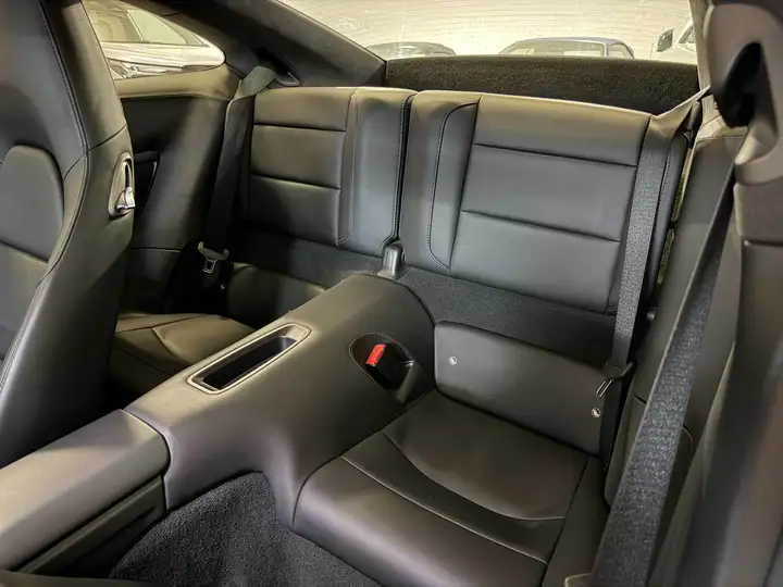 Porsche 991 911 Carrera 2 PDK — photo 21