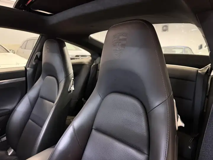Porsche 991 911 Carrera 2 PDK — photo 12