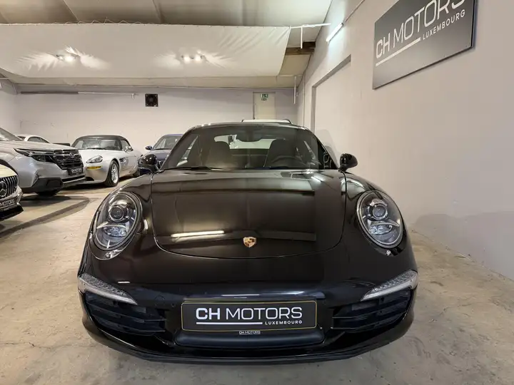 Porsche 991 911 Carrera 2 PDK — photo 2