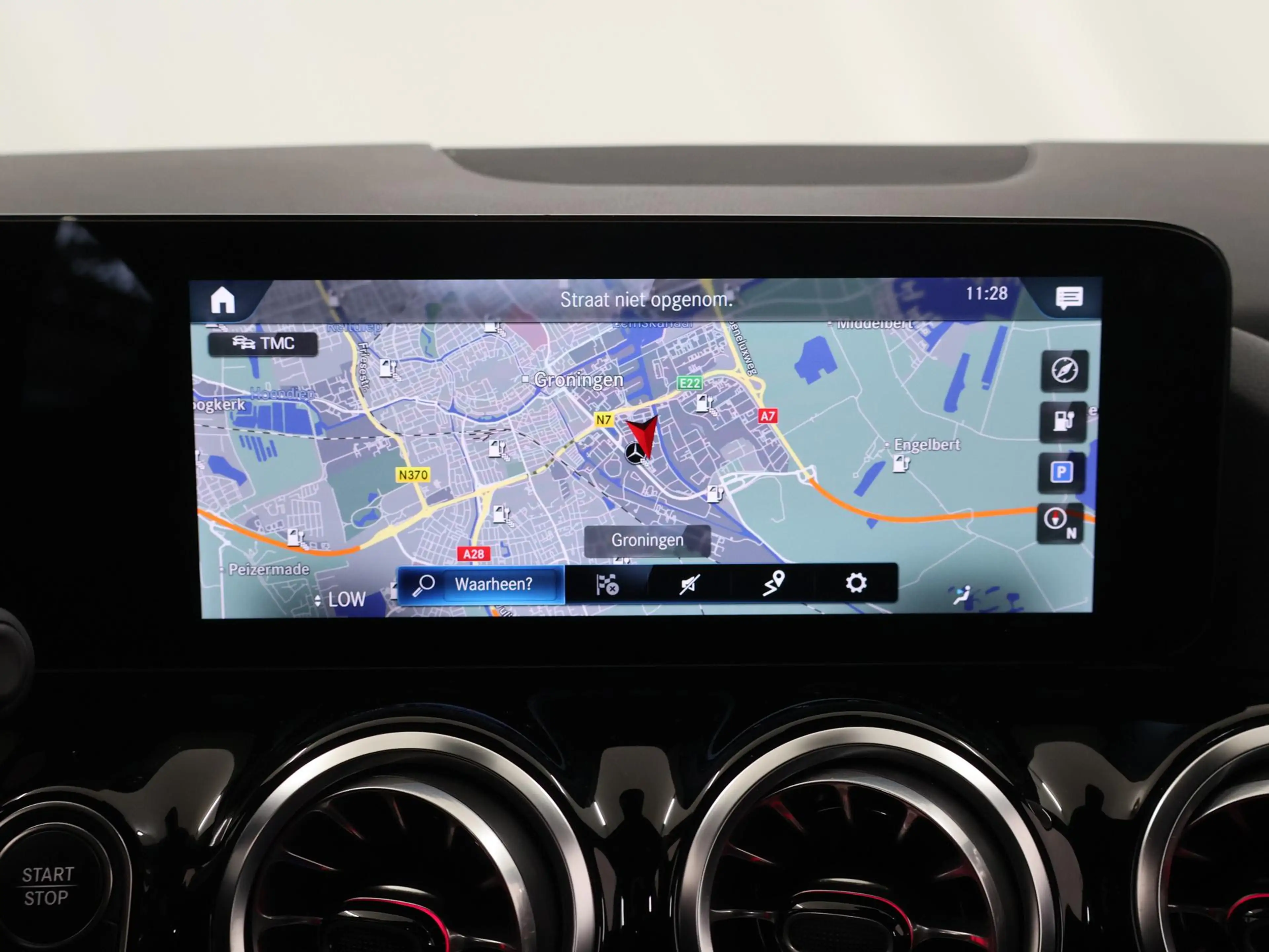 Mercedes-Benz EQA 250 Business Solution Luxury 67 kWh | Trekhaak | Stoel — photo 13