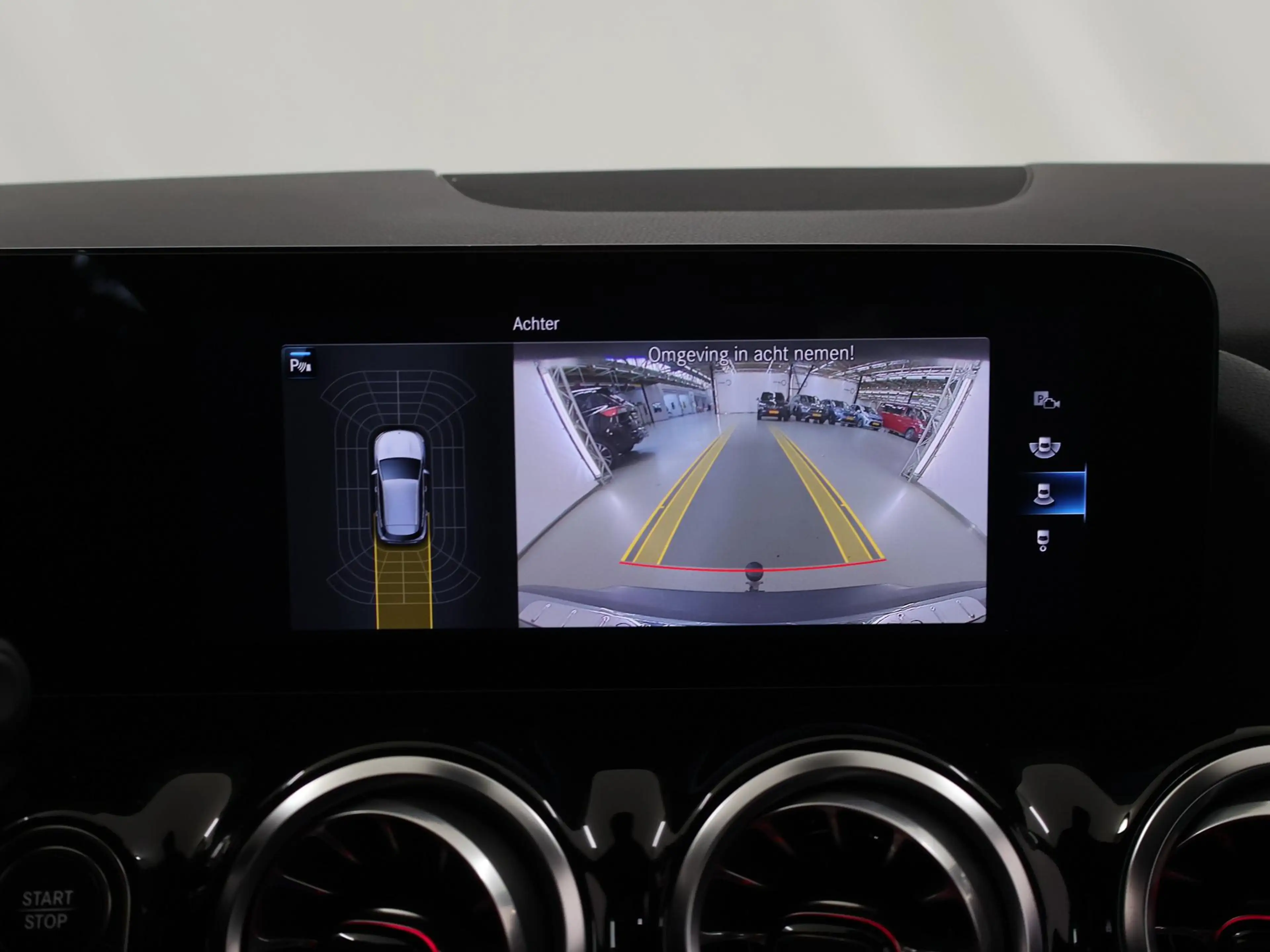 Mercedes-Benz EQA 250 Business Solution Luxury 67 kWh | Trekhaak | Stoel — photo 14