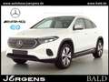 Mercedes-Benz EQA 250 Progressive/LED/Cam/Pano/Totw/Beige/18' Bianco - thumbnail 2