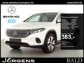 Mercedes-Benz EQA 250 Progressive/LED/Cam/Pano/Totw/Beige/18' Blanc - thumbnail 1
