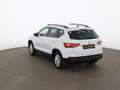 SEAT Ateca 1.0 TSI Reference SITZHZG TEMP PARKHILFE Weiß - thumbnail 7