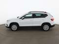 SEAT Ateca 1.0 TSI Reference SITZHZG TEMP PARKHILFE Weiß - thumbnail 6