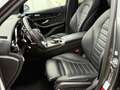 Mercedes-Benz GLC 250 GLC 250d 4MATIC Aut. **AMG-LINE** PANORAMA**AHK** Gris - thumbnail 17
