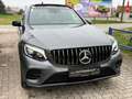 Mercedes-Benz GLC 250 GLC 250d 4MATIC Aut. **AMG-LINE** PANORAMA**AHK** Gris - thumbnail 3