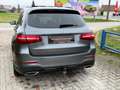 Mercedes-Benz GLC 250 GLC 250d 4MATIC Aut. **AMG-LINE** PANORAMA**AHK** Gris - thumbnail 8
