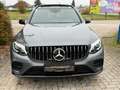 Mercedes-Benz GLC 250 GLC 250d 4MATIC Aut. **AMG-LINE** PANORAMA**AHK** Gris - thumbnail 2
