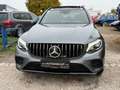 Mercedes-Benz GLC 250 GLC 250d 4MATIC Aut. **AMG-LINE** PANORAMA**AHK** Gris - thumbnail 1