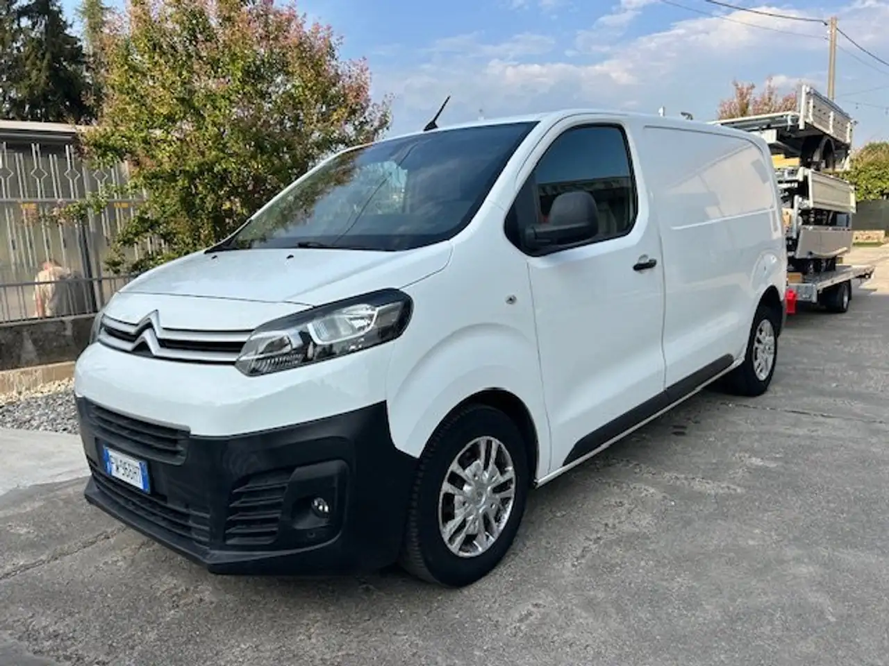 Citroen Unknown