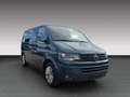 Volkswagen T5 Transporter Multivan 4Motion 2.0 TDI  DAB StHz 8Fach Grün - thumbnail 4