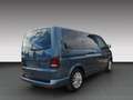 Volkswagen T5 Transporter Multivan 4Motion 2.0 TDI  DAB StHz 8Fach Grün - thumbnail 6