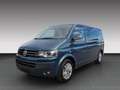 Volkswagen T5 Multivan T5  Multivan 4Motion 2.0 TDI  DAB StHz 8Fach Grün - thumbnail 1
