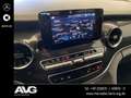 Mercedes-Benz V 220 V 220 d Lang MBUX Navi DAB RFK Standheizung AHK Сірий - thumbnail 10
