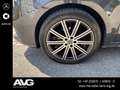 Mercedes-Benz V 220 V 220 d Lang MBUX Navi DAB RFK Standheizung AHK Сірий - thumbnail 12