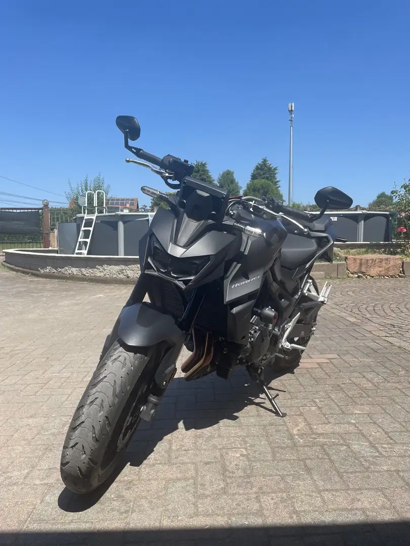 Honda Hornet honda hornet 750 2025 - 1