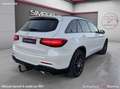 Mercedes-Benz GLC 250 Classe MERCEDES 250d 9G-Tronic 4Matic Sportline Garantie 12 mois Blanc - thumbnail 3