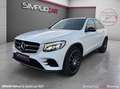 Mercedes-Benz GLC 250 Classe MERCEDES 250d 9G-Tronic 4Matic Sportline Garantie 12 mois Blanc - thumbnail 4