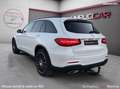 Mercedes-Benz GLC 250 Classe MERCEDES 250d 9G-Tronic 4Matic Sportline Garantie 12 mois Blanc - thumbnail 6