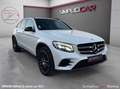 Mercedes-Benz GLC 250 Classe MERCEDES 250d 9G-Tronic 4Matic Sportline Garantie 12 mois Blanc - thumbnail 1