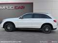 Mercedes-Benz GLC 250 Classe MERCEDES 250d 9G-Tronic 4Matic Sportline Garantie 12 mois Blanc - thumbnail 5