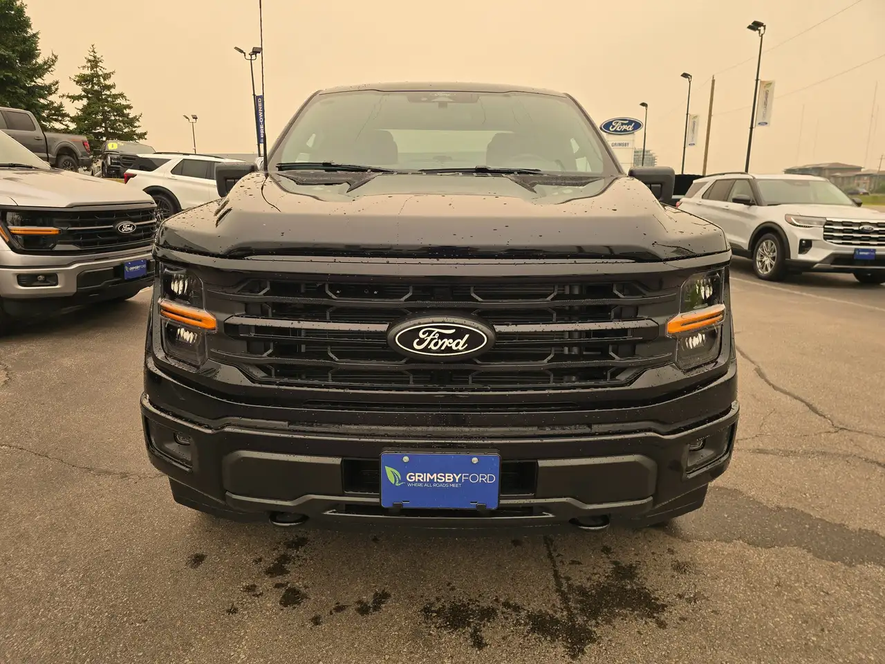 Ford F 150 photo Ford F 150
