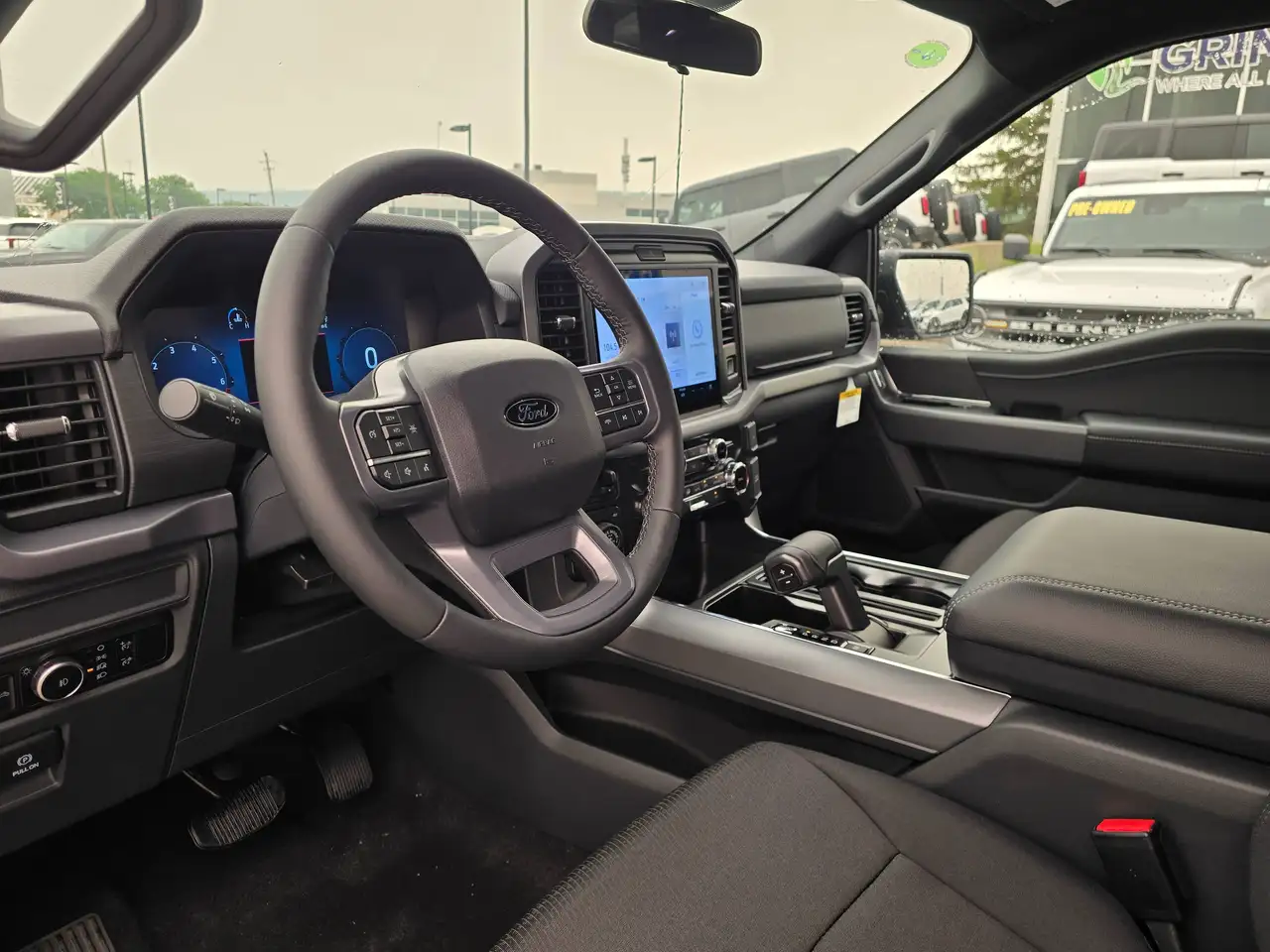 Ford F 150 photo Ford F 150