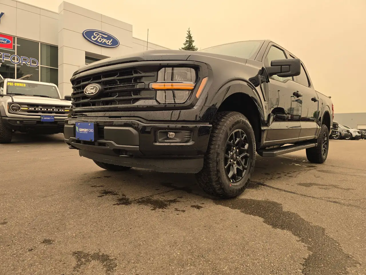 Ford F 150 photo Ford F 150