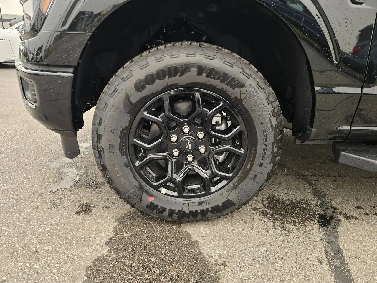 Ford F 150 photo Ford F 150