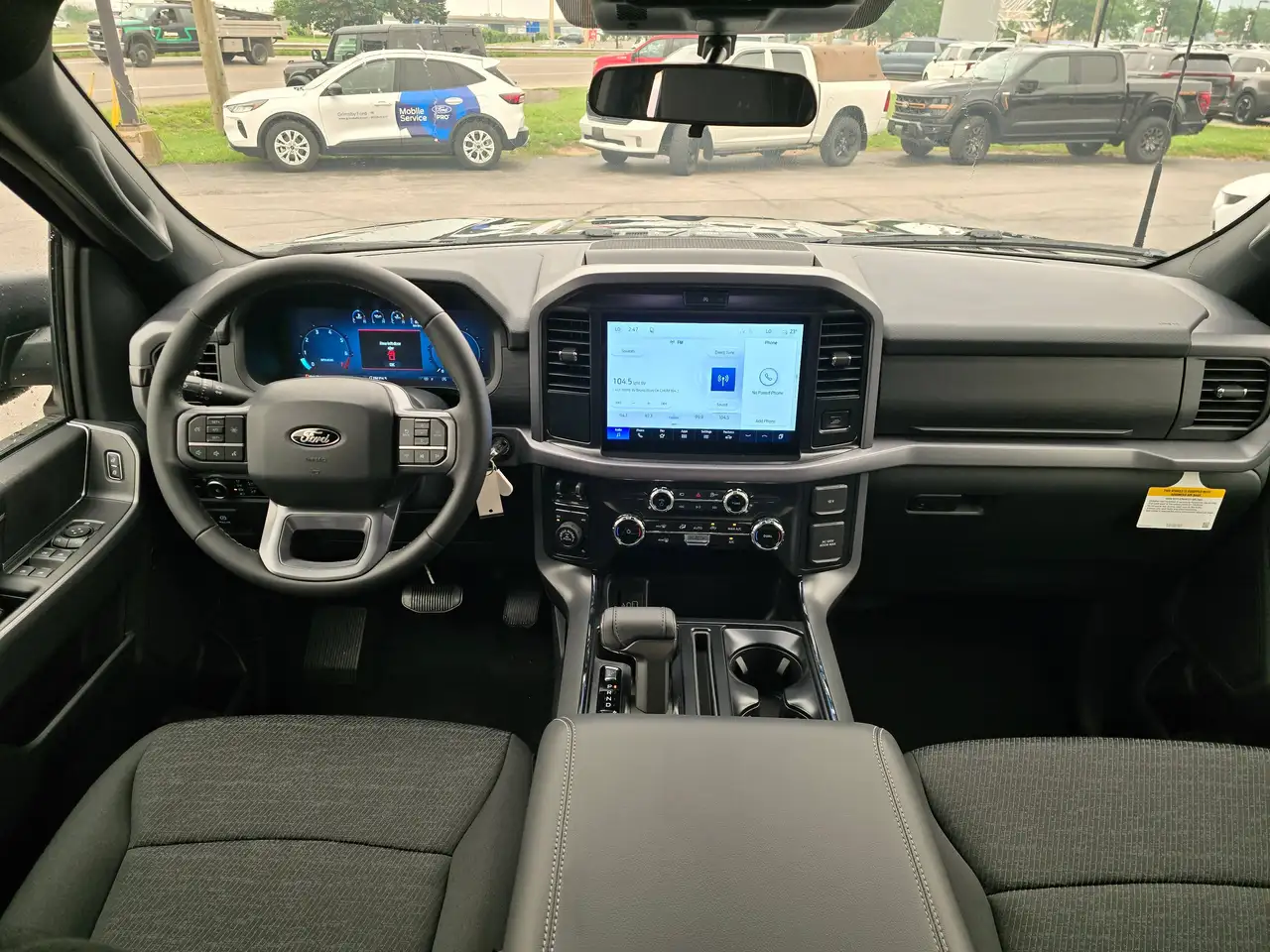Ford F 150 photo Ford F 150