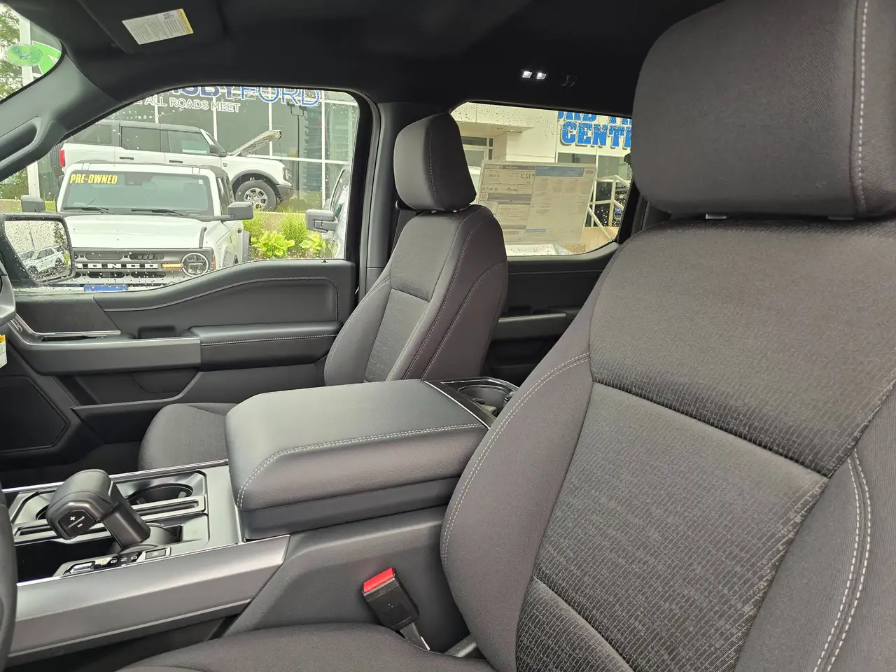 Ford F 150 photo Ford F 150
