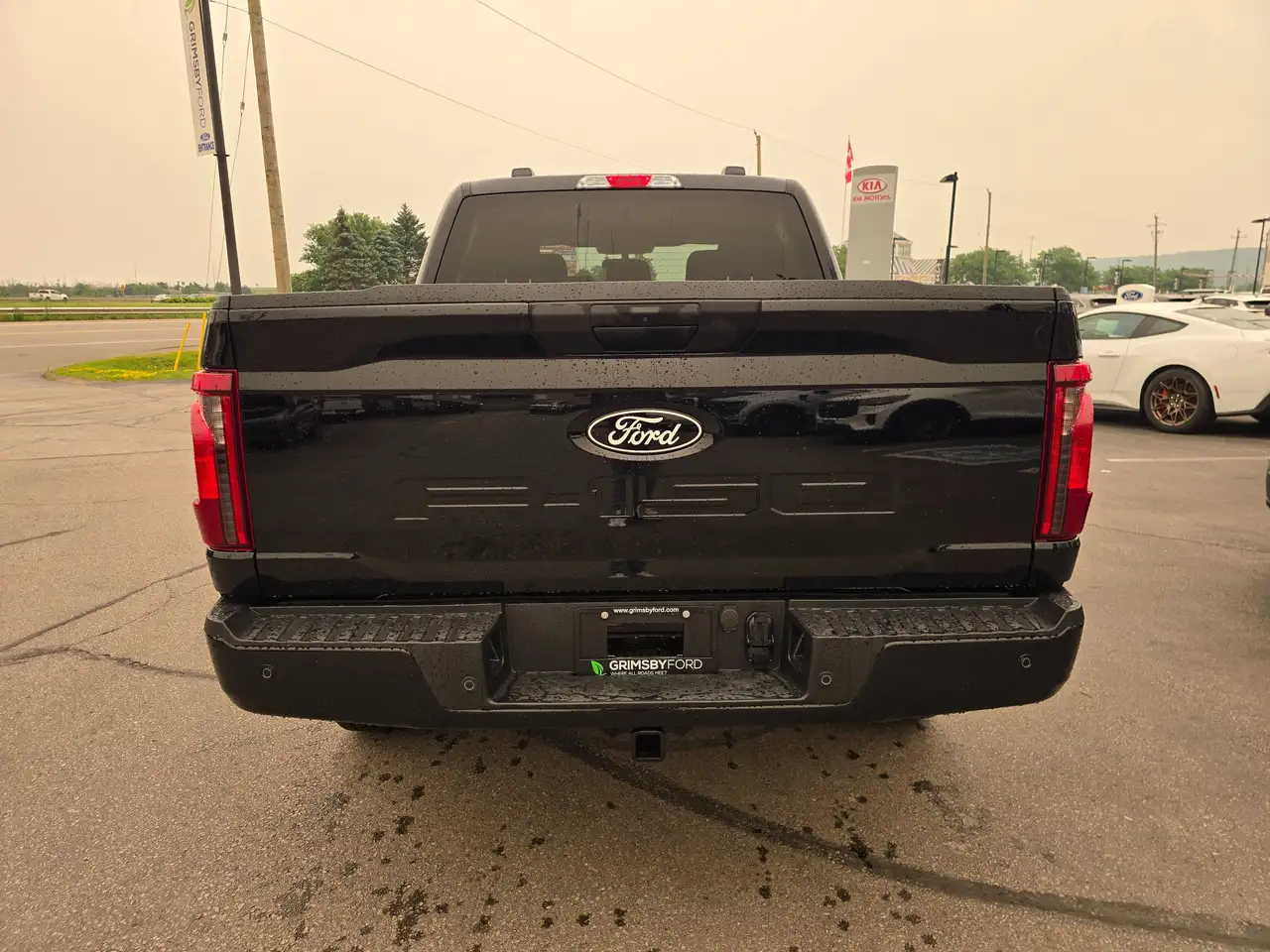 Ford F 150 photo Ford F 150
