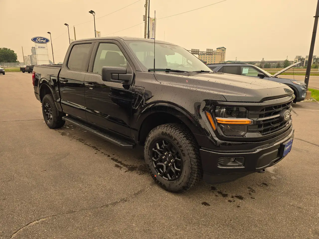 Ford F 150 photo Ford F 150