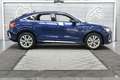 Audi Q3 NEW HYBRID 45TFSI e 245 S LINE 1° MAIN FRANCAIS TV Blauw - thumbnail 3