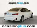 BMW 320 320e Blanco - thumbnail 4