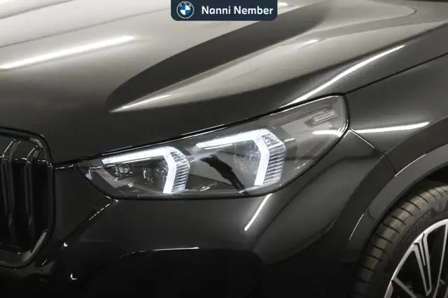 BMW X1 view 5
