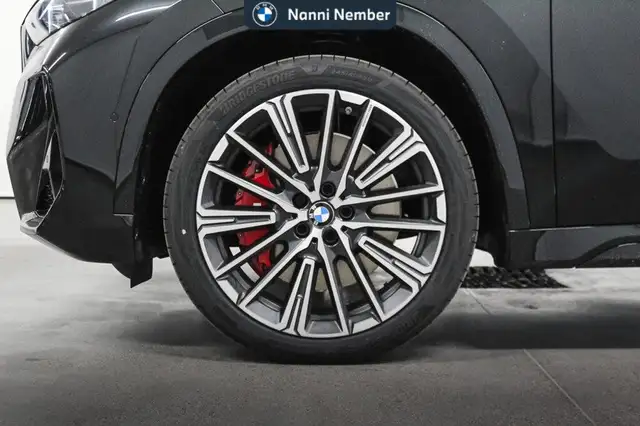 BMW X1 view 7