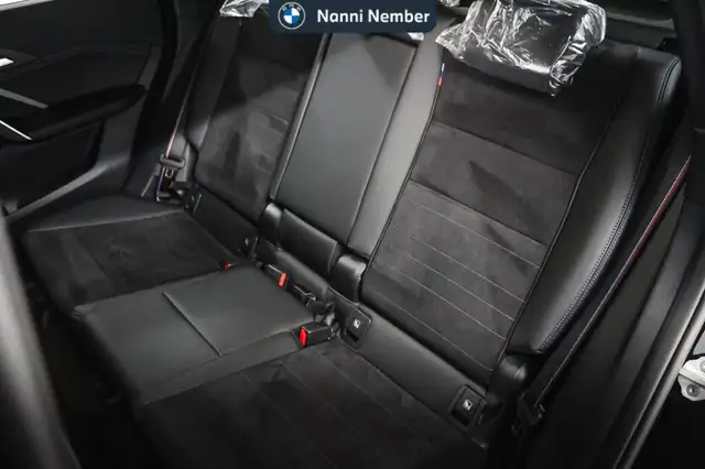 BMW X1 view 14