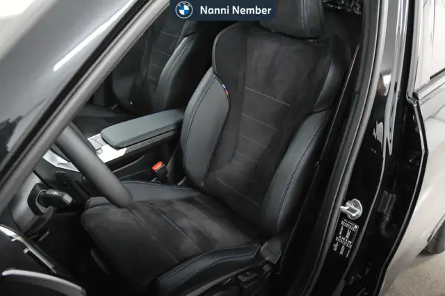 BMW X1 view 13