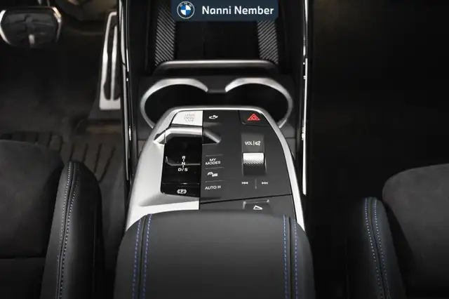 BMW X1 view 12