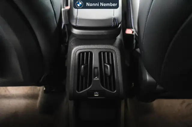 BMW X1 view 15