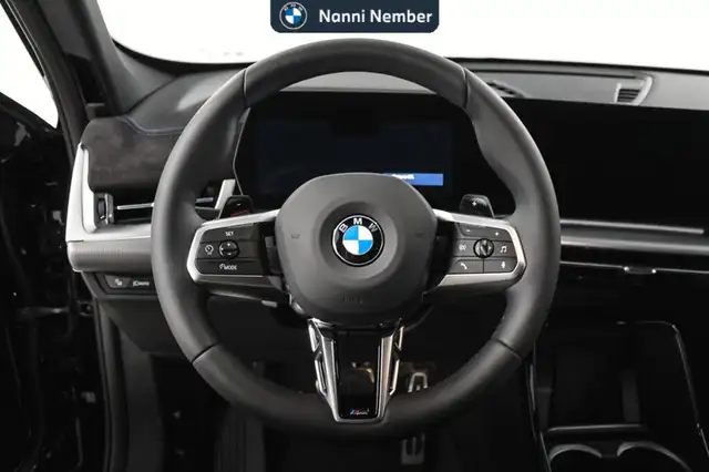 BMW X1 view 9