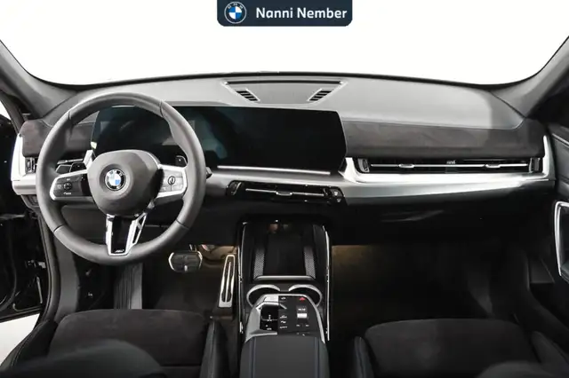 BMW X1 view 10