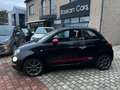 Fiat 500 1.2/ROSE AMORE/OPEN DAK/AIRCO/71000KM/12M GARANTIE - thumbnail 10