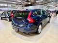 Volvo V60 D6 2.4d Plug-in-Hybrid Polestar+ Blauw - thumbnail 3