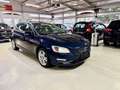 Volvo V60 D6 2.4d Plug-in-Hybrid Polestar+ Blauw - thumbnail 4